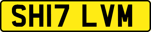 SH17LVM