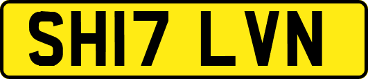 SH17LVN
