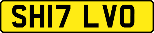 SH17LVO