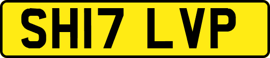 SH17LVP