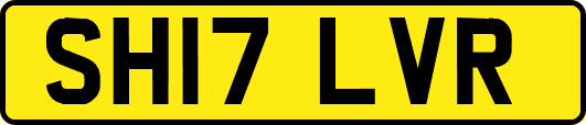 SH17LVR