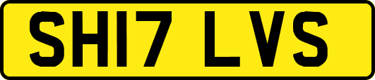 SH17LVS