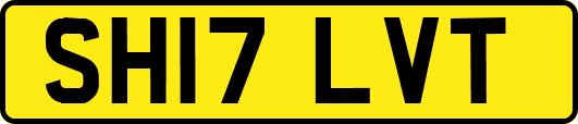 SH17LVT