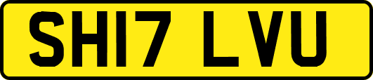 SH17LVU