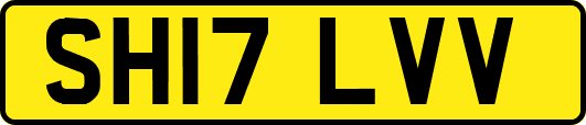 SH17LVV