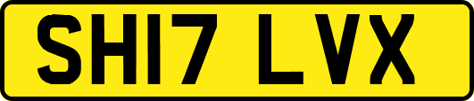 SH17LVX
