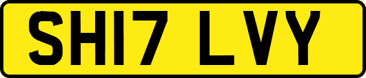 SH17LVY
