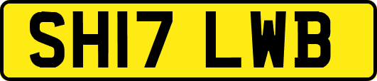 SH17LWB