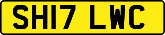 SH17LWC