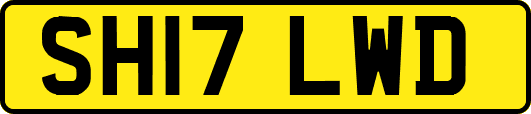 SH17LWD