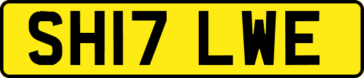 SH17LWE