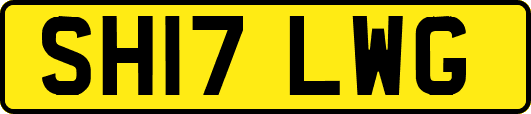SH17LWG