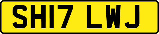 SH17LWJ