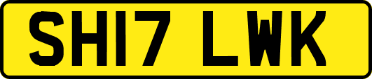 SH17LWK