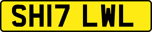 SH17LWL