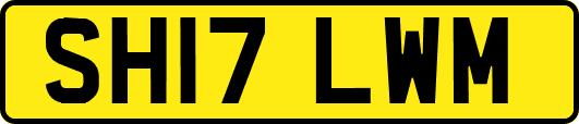 SH17LWM