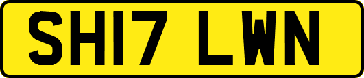 SH17LWN