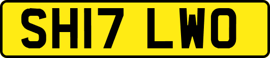SH17LWO