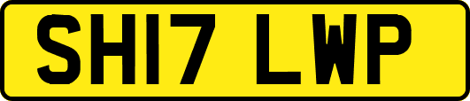 SH17LWP