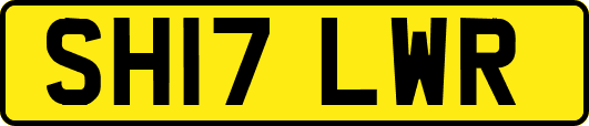 SH17LWR