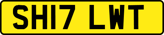 SH17LWT