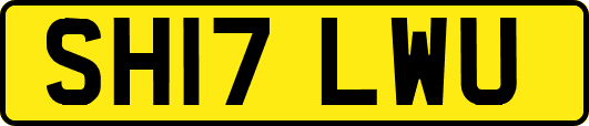 SH17LWU