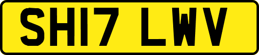 SH17LWV