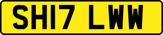 SH17LWW