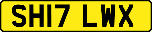 SH17LWX