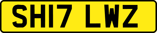 SH17LWZ