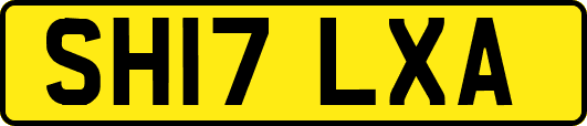 SH17LXA
