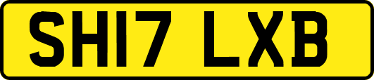SH17LXB