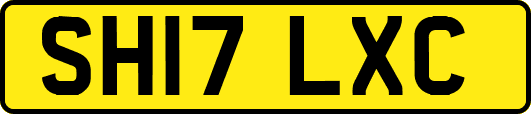 SH17LXC