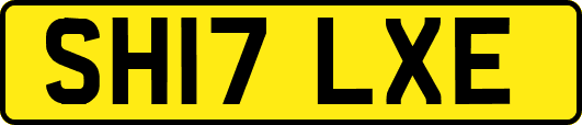 SH17LXE