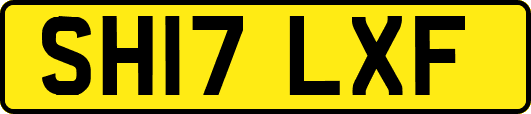 SH17LXF
