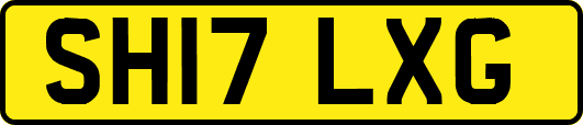 SH17LXG