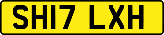 SH17LXH