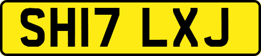 SH17LXJ