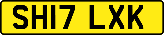 SH17LXK