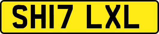 SH17LXL