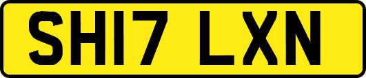 SH17LXN