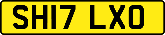 SH17LXO