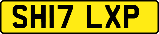 SH17LXP