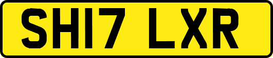 SH17LXR
