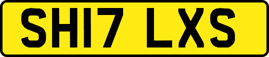 SH17LXS