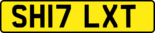 SH17LXT