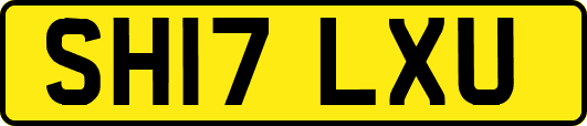 SH17LXU