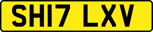 SH17LXV