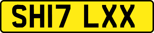 SH17LXX