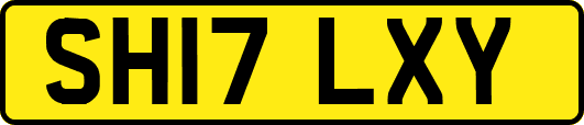 SH17LXY